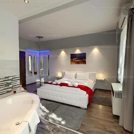 Velnoek Luxus Apartman Mako Ngoại thất bức ảnh