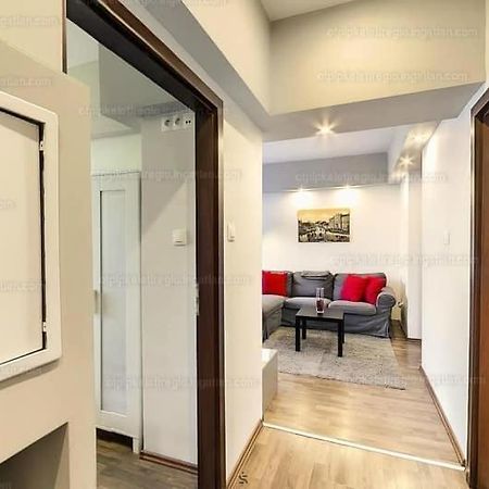 Velnoek Luxus Apartman Mako Ngoại thất bức ảnh
