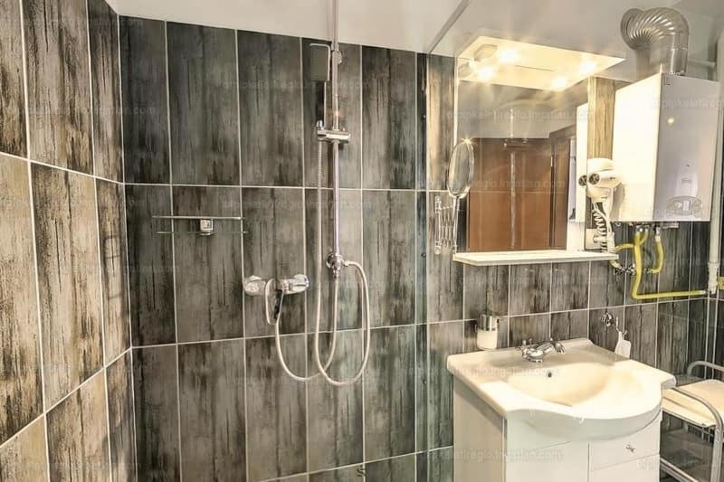 Velnoek Luxus Apartman Mako Ngoại thất bức ảnh