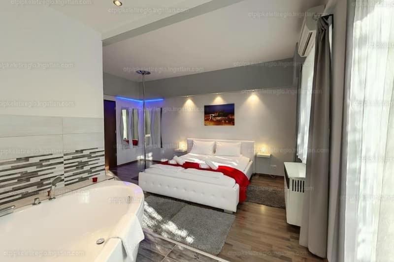 Velnoek Luxus Apartman Mako Ngoại thất bức ảnh