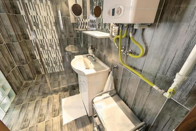 Velnoek Luxus Apartman Mako Ngoại thất bức ảnh