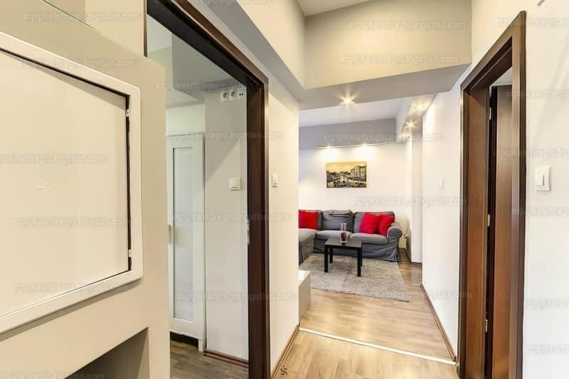 Velnoek Luxus Apartman Mako Ngoại thất bức ảnh